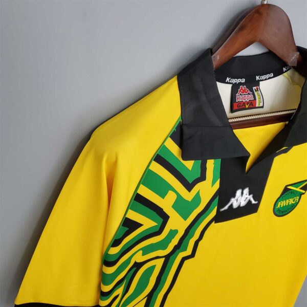 Jamaica Home 1998 - Image 4