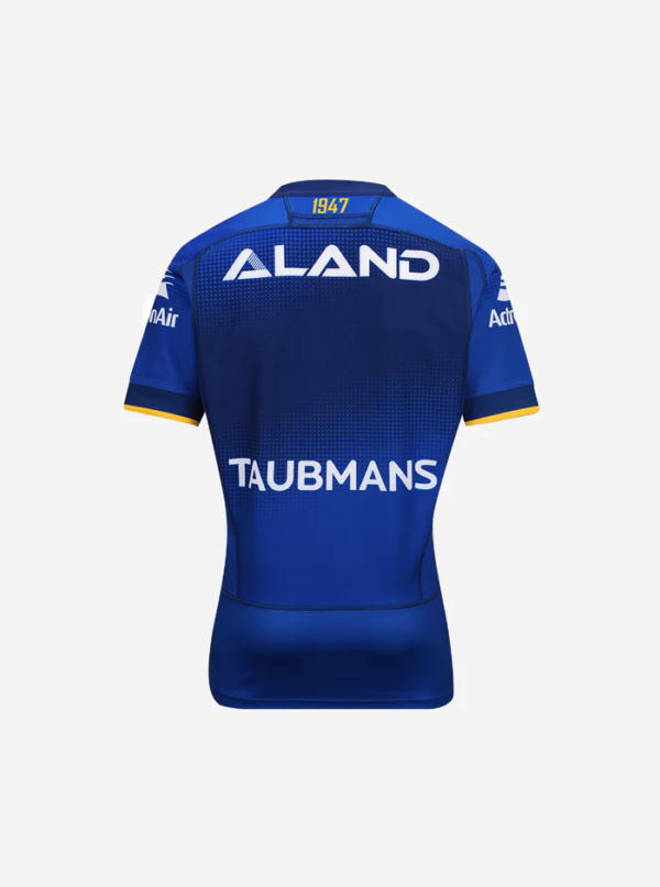 Parramatta Eels Home 2024 - Image 2
