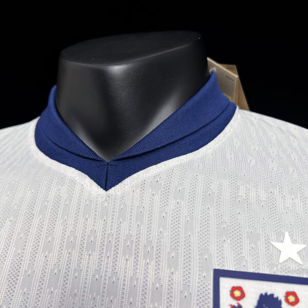 England Home EURO24 - Player Version - Image 2