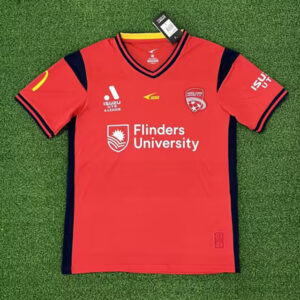 Adelaide United Home 23/24