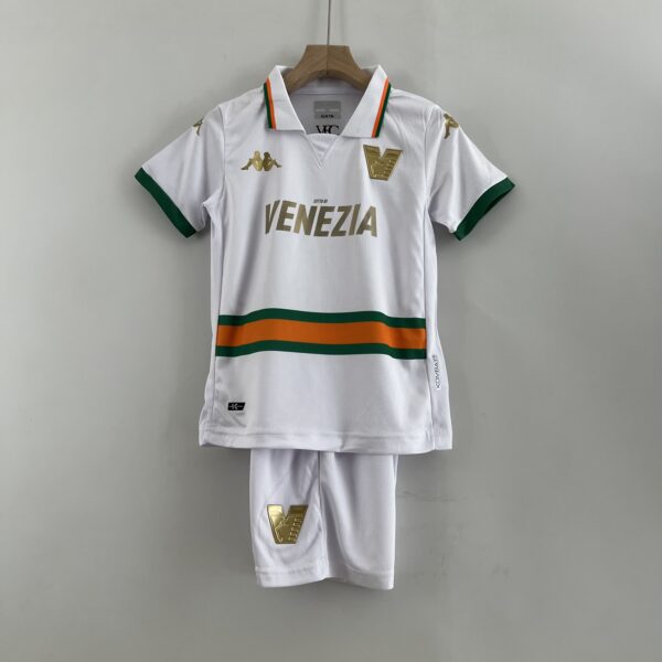 Venezia Away 23/24 - Kids
