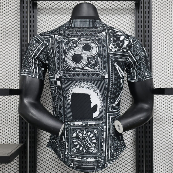 Arsenal Ian Wright Special Release 23/24 - Player Version - Image 3