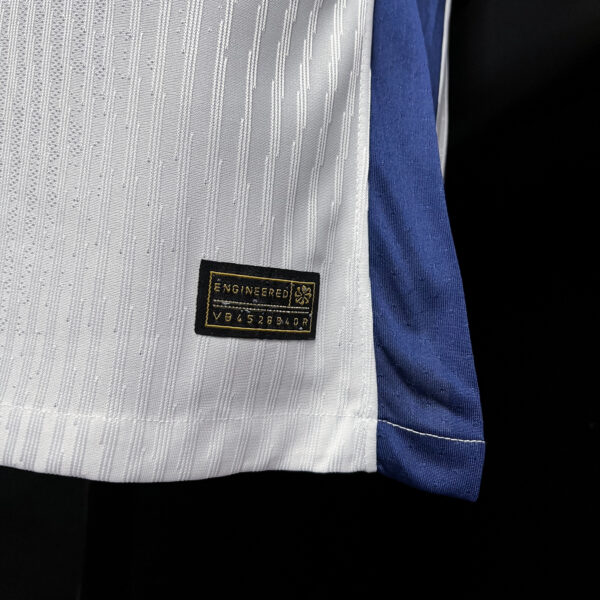 England Home EURO24 - Player Version - Image 3