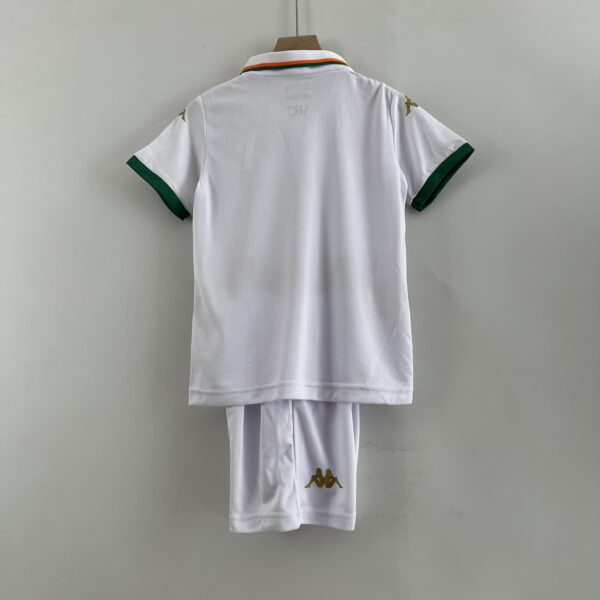 Venezia Away 23/24 - Kids - Image 10