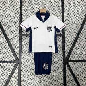 England Home EURO24 - Kids