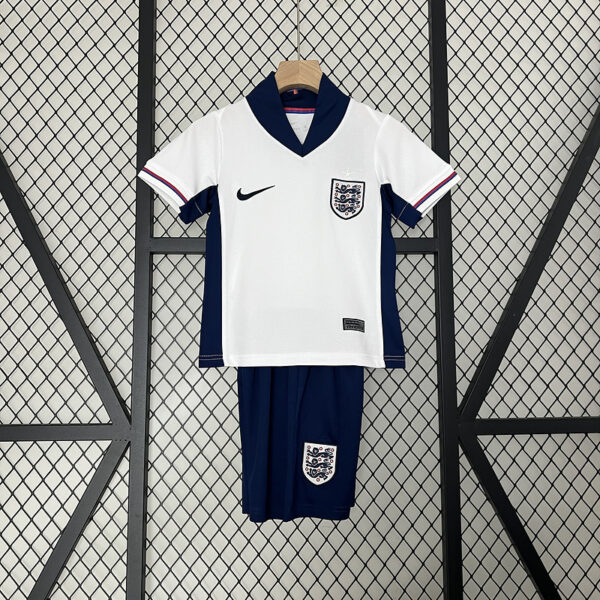 England Home EURO24 - Kids