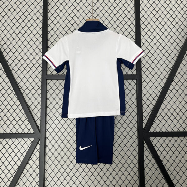 England Home EURO24 - Kids - Image 5