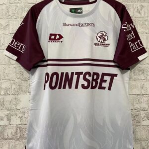 Sea Eagles Away 2024