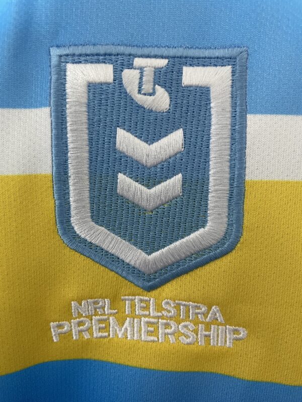 Gold Coast Titans Away 2024 - Image 3