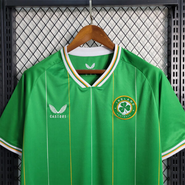 Ireland Home 23/24 - Image 7