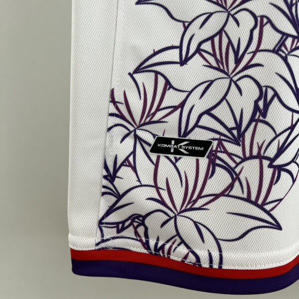 Fiorentina Away 23/24 - Image 7