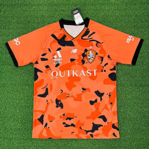 Brisbane Roar FC Home 23/24