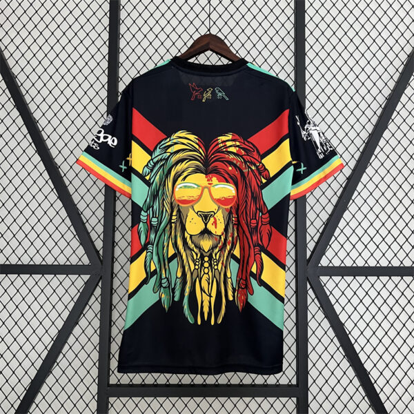 Ajax Bob Marley Special Edition 23/24 - Player Version - Image 5