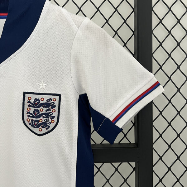 England Home EURO24 - Kids - Image 6