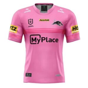 Panthers Away 2024