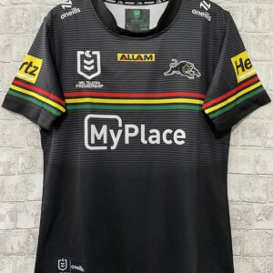 Panthers Home 2024