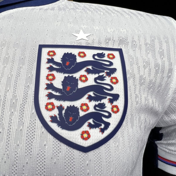 England Home EURO24 - Player Version - Image 8