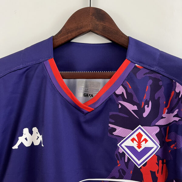 Fiorentina Third 23/24 - Image 8