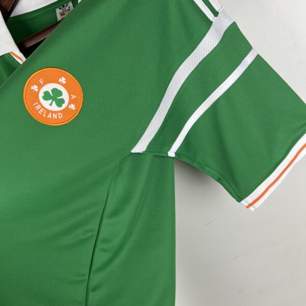Ireland Home 1998 - Image 8