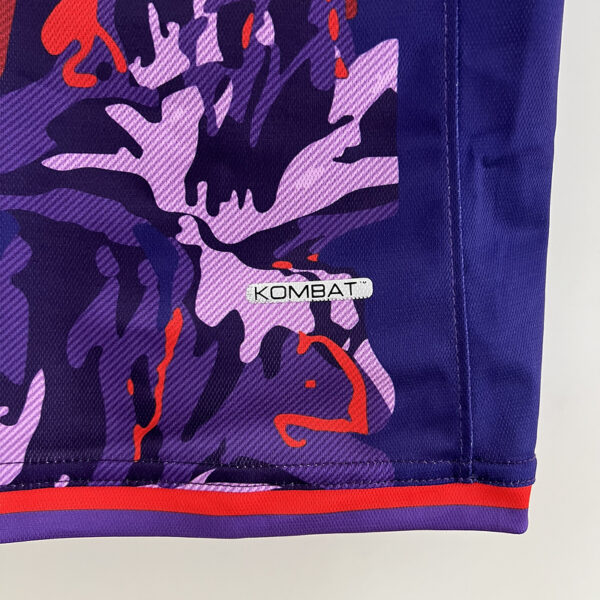 Fiorentina Third 23/24 - Image 9