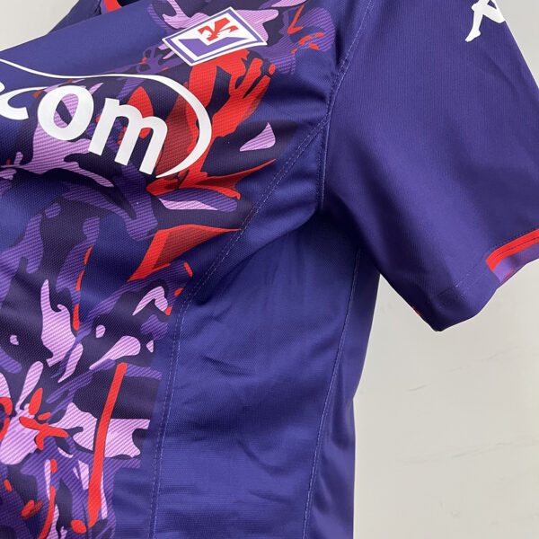 Fiorentina Third 23/24 - Image 10