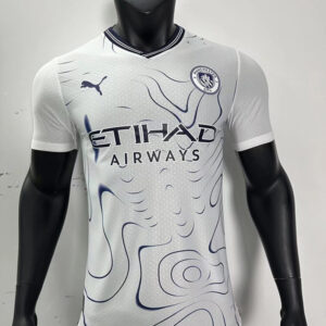 Man City Away 24/25 - Player Version