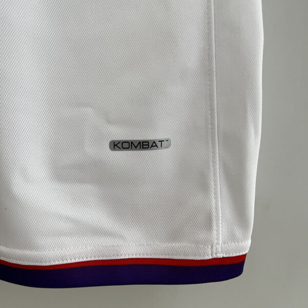 Fiorentina Away 23/24 - Image 8