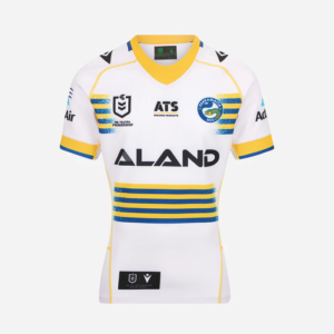 Parramatta Eels Away 2024