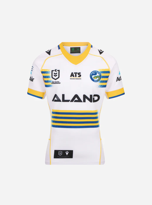 Parramatta Eels Away 2024