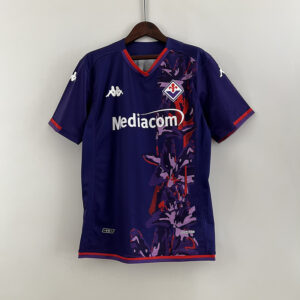 Fiorentina Third 23/24