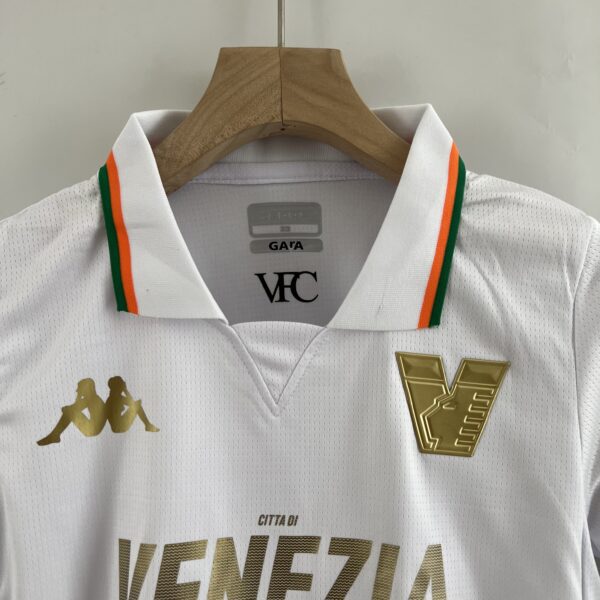 Venezia Away 23/24 - Kids - Image 12