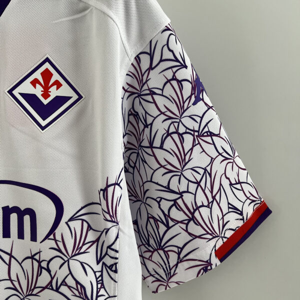 Fiorentina Away 23/24 - Image 9