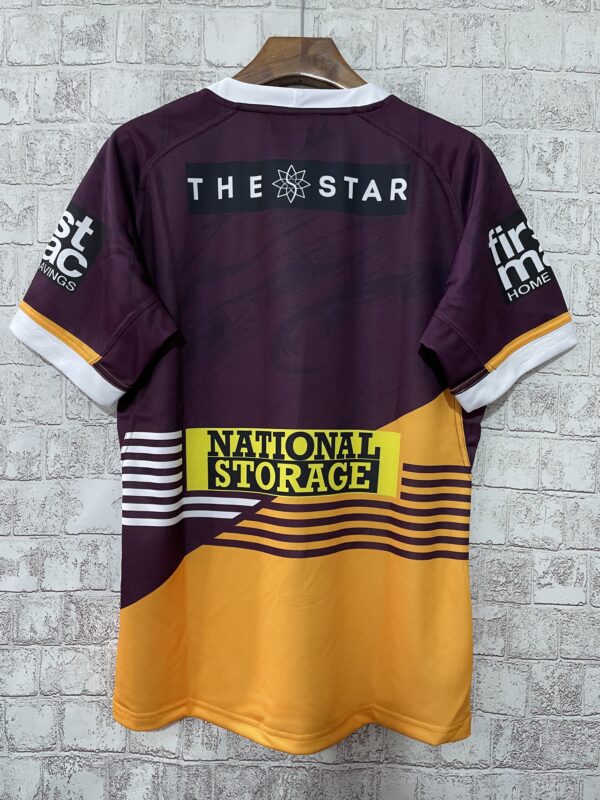 Broncos Home 2024 - Image 2