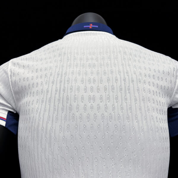 England Home EURO24 - Player Version - Image 10