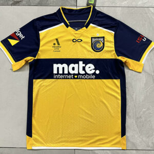 Central Coast Mariners Home 23/24