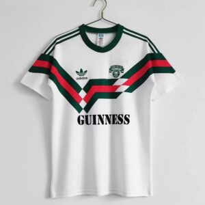 Cork City Home 88/89