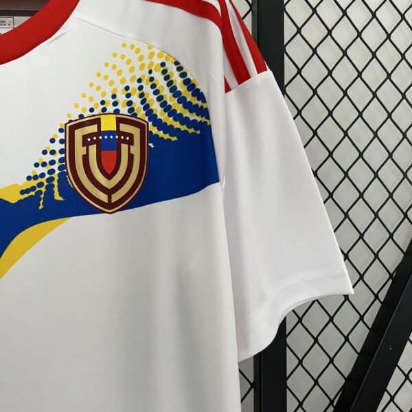 Venezuela Away Copa America 2024 - Image 4
