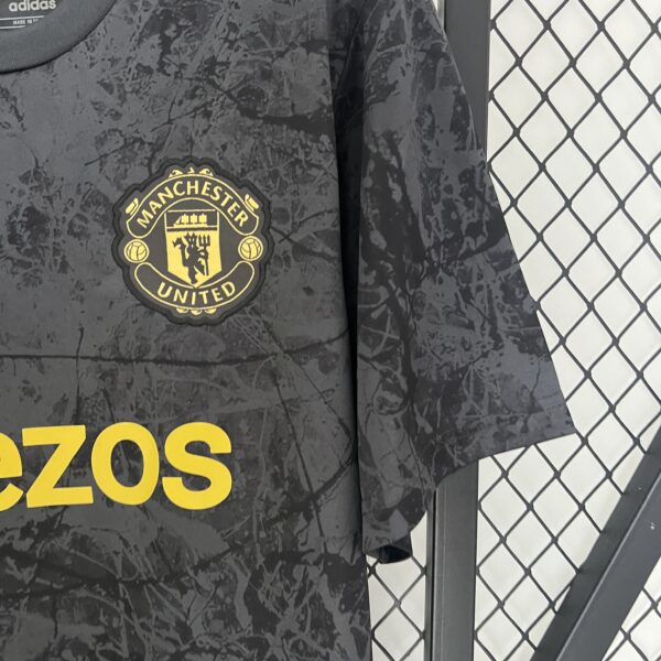 Man Utd x Stone Roses 23/24 - Image 3