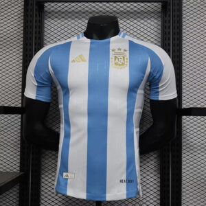 Argentina Home Copa America 2024 - Player Version