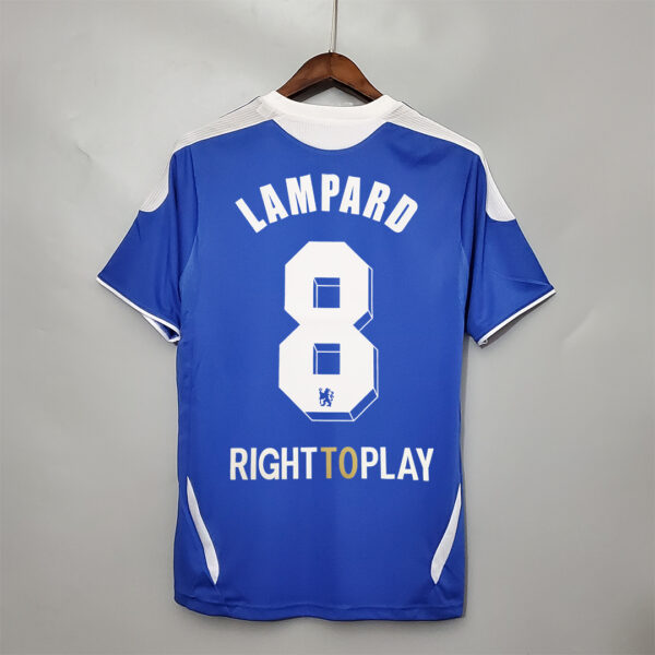 Chelsea UCL Final 2012 - Image 2