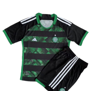 Celtic Fourth 23/24 - Kids