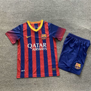 Barcelona Home 13/14 - Kids