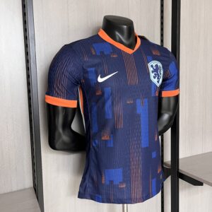 Holland Away EURO24 - Player Version