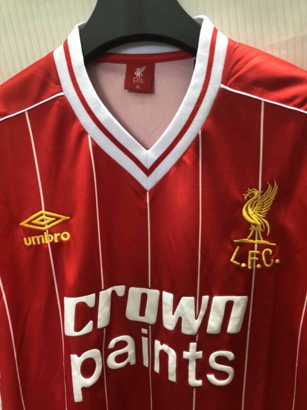 Liverpool Home 82-84 - Image 4