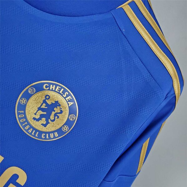 Chelsea Home 12/13 - Image 4