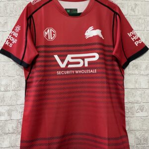 South Sydney Rabbitohs Red Training 2024