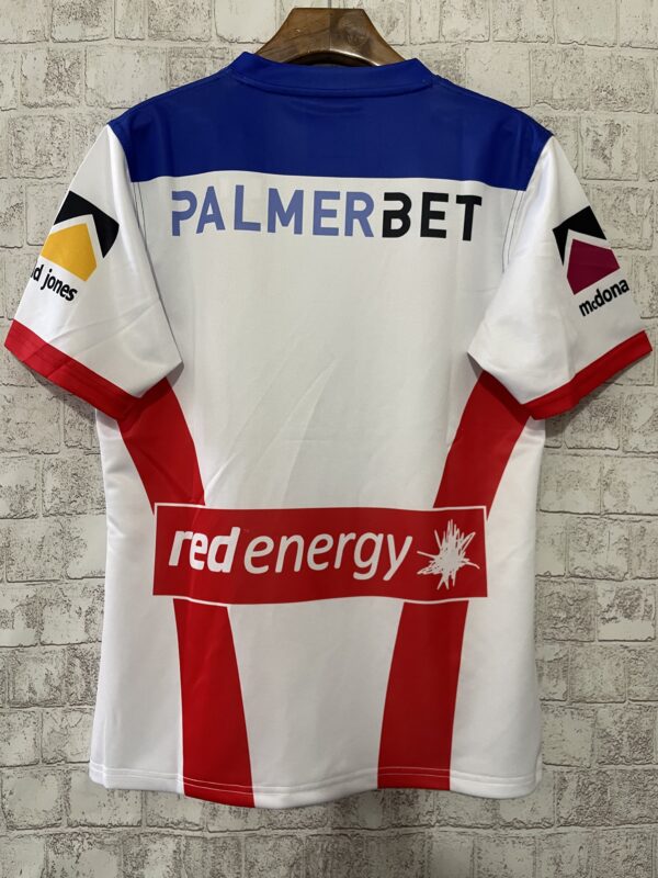 Knights Away 2024 - Image 3