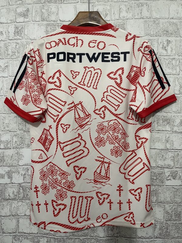 Mayo Goalkeeper 23/24 - Image 2