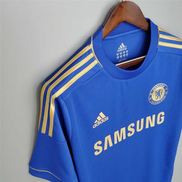Chelsea Home 12/13 - Image 5