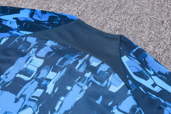 Chelsea Half-Zip Tracksuit - Kids - Image 3